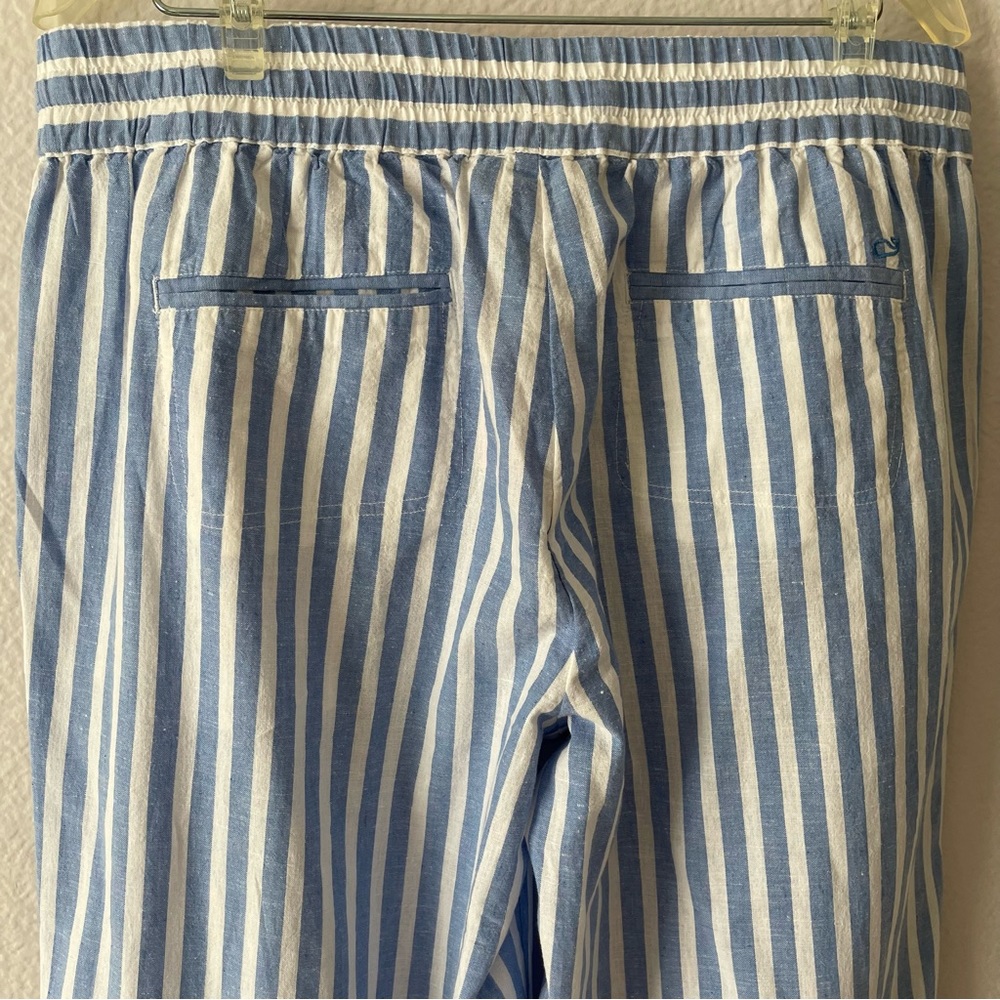 Vineyard Vines Weekend Pull-on Pants, Size L - Picture 5 of 9